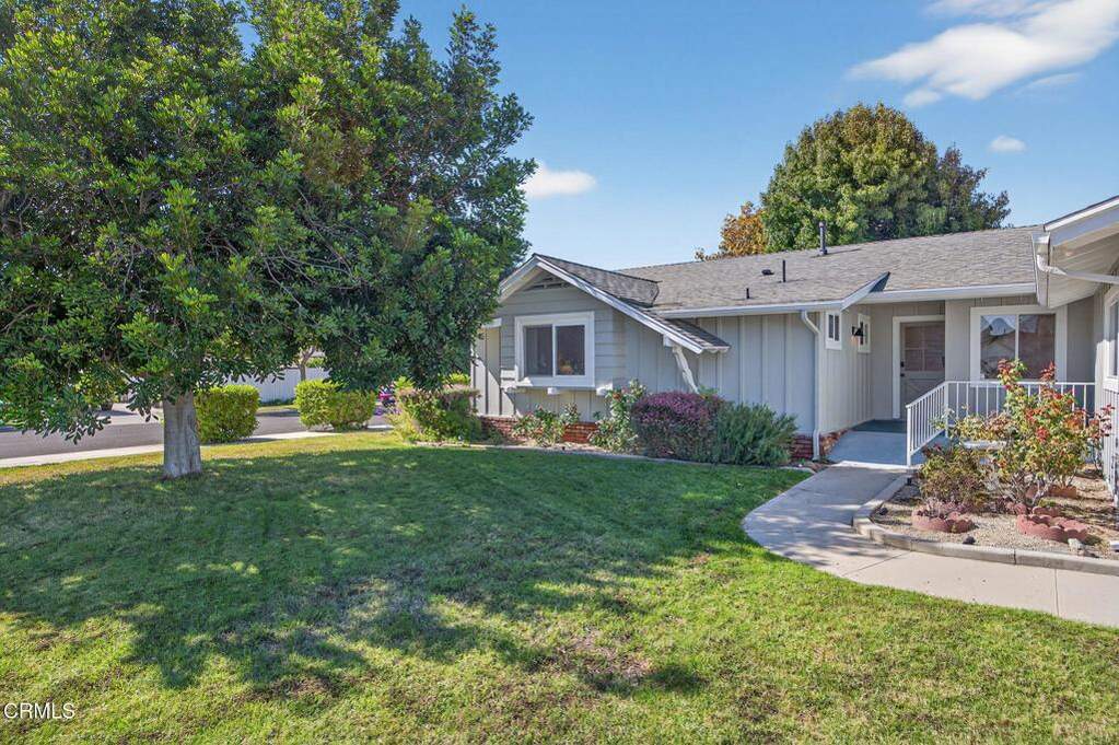 1265 N Bedford Drive, Camarillo, CA 93010 | MLS# V1-33007 | Christie's ...