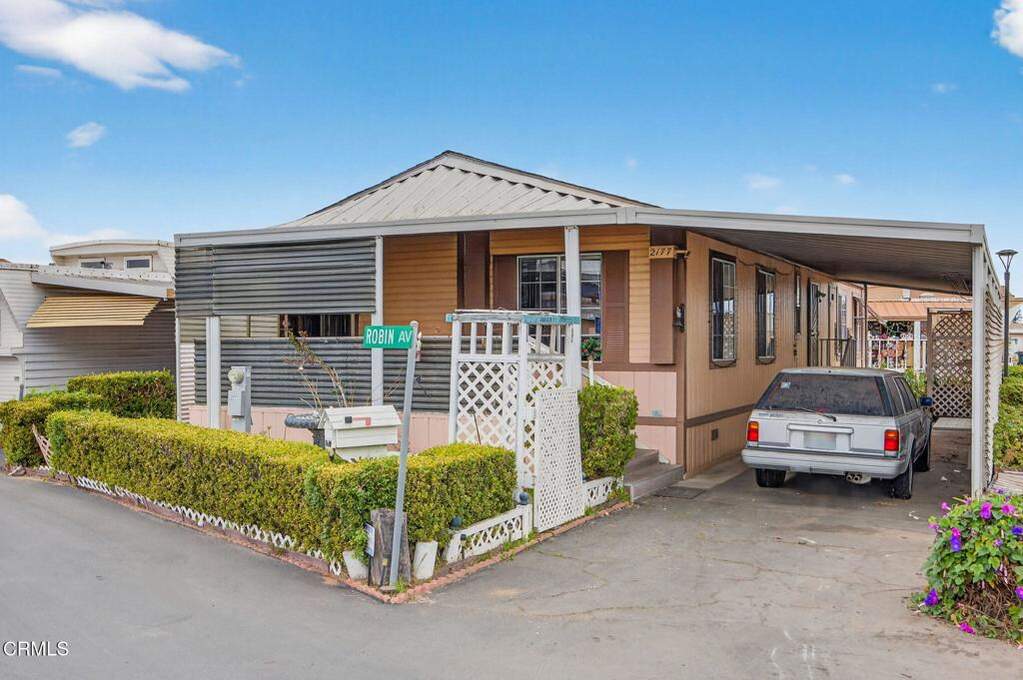 2177 Robin Avenue #2177A, Oxnard, CA 93033 | MLS# V1-33885 | Christie's ...