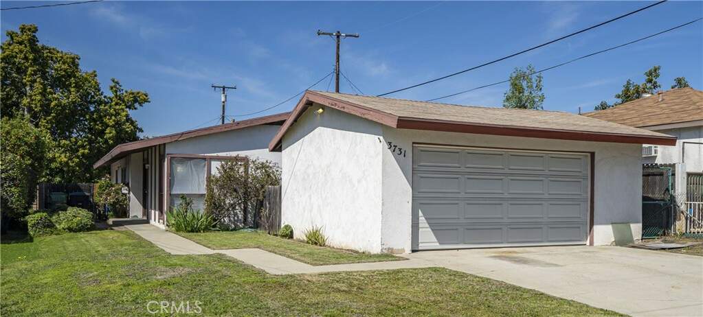 3731 Muscatel Avenue, Rosemead, CA 91770