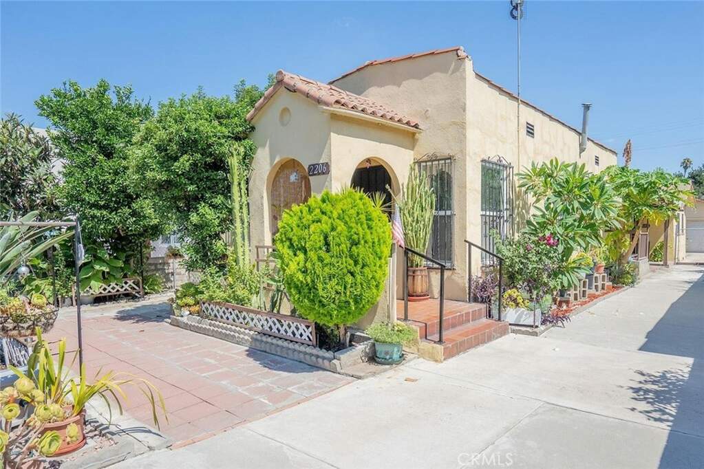 2206 Duvall Street, Los Angeles, CA 90031