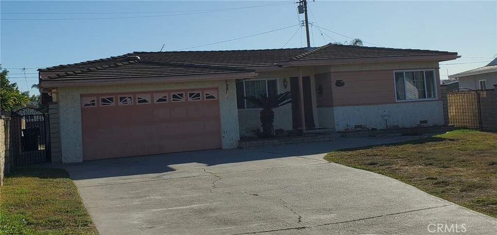 15606 Francisquito Avenue, Valinda, CA 91744