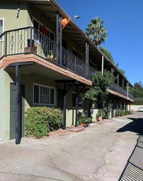 253 E Villa Street, Pasadena, CA 91101