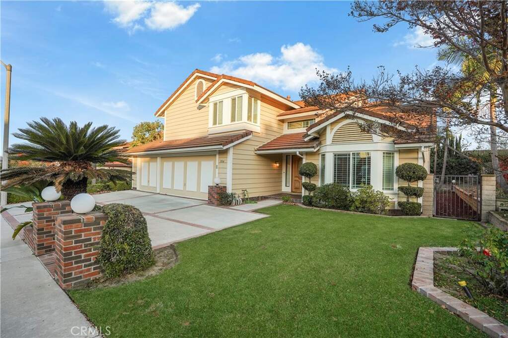 1934 Peaceful Hills Road