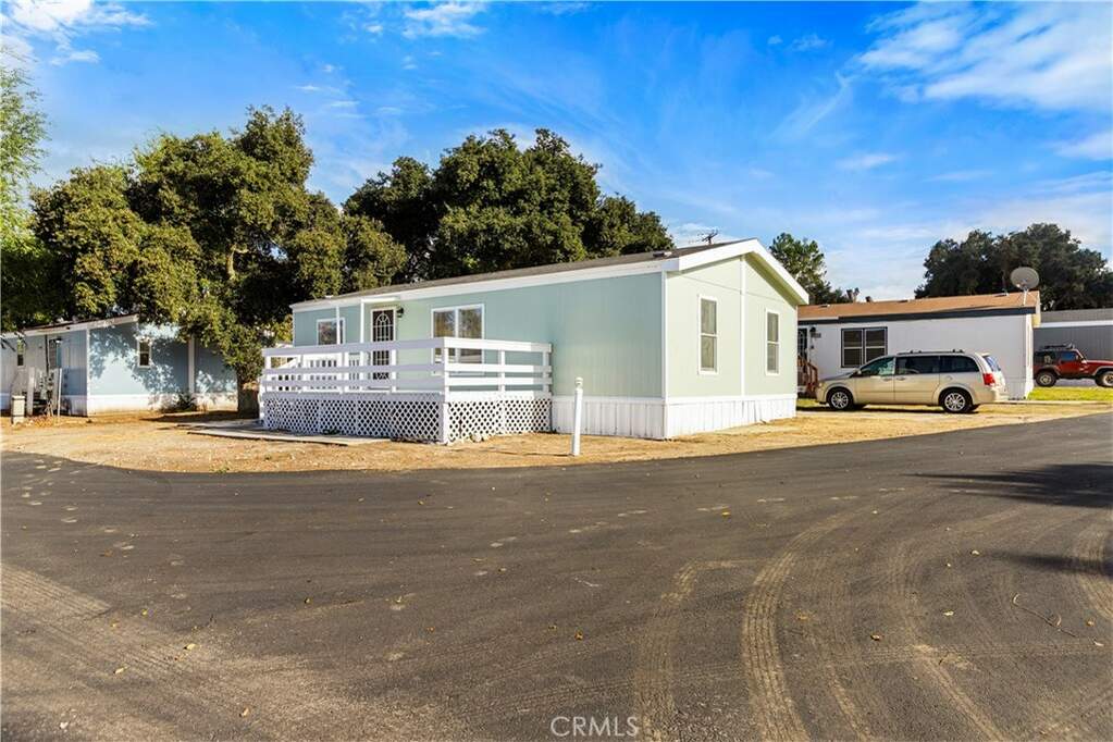 26455 Paradise Valley Rd 29, Warner Springs, CA 92086 MLS