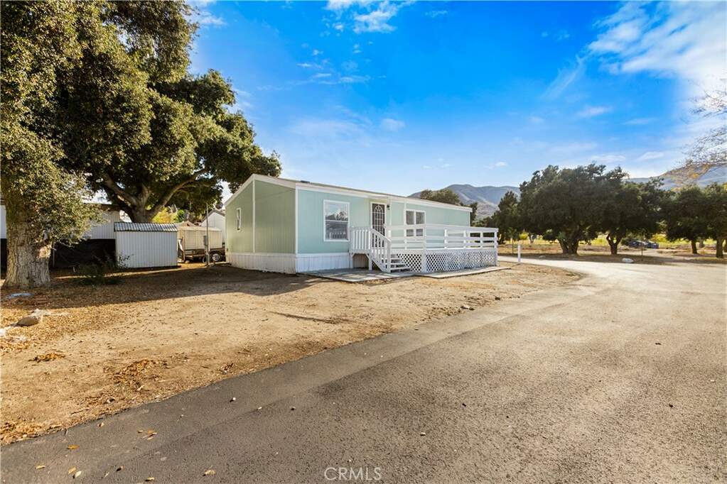 26455 Paradise Valley Rd 29, Warner Springs, CA 92086 MLS