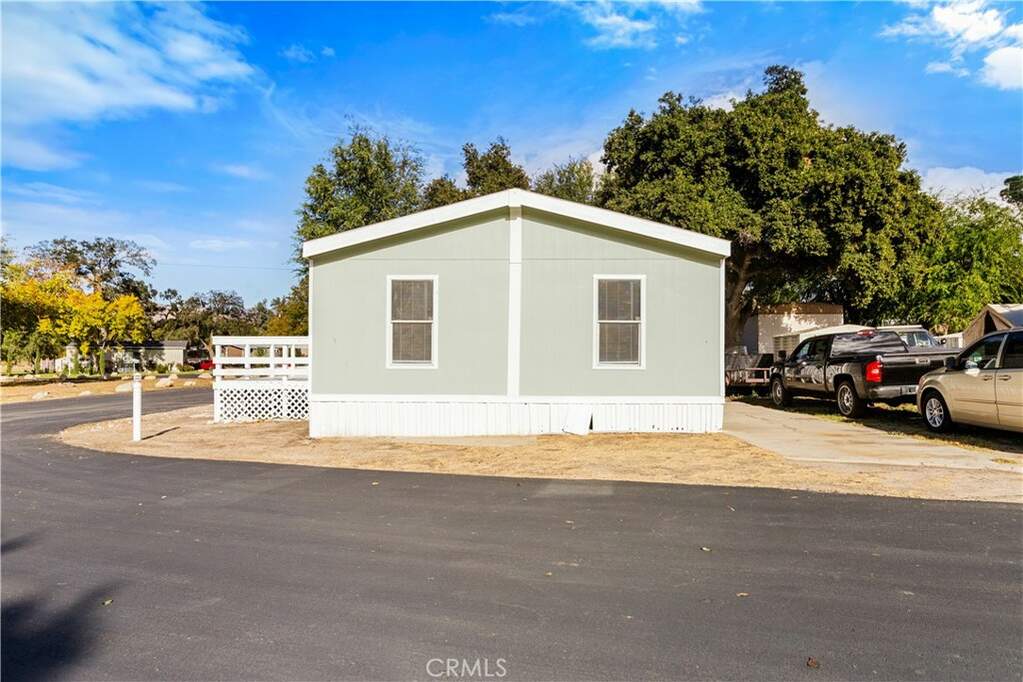 26455 Paradise Valley Rd 29, Warner Springs, CA 92086 MLS