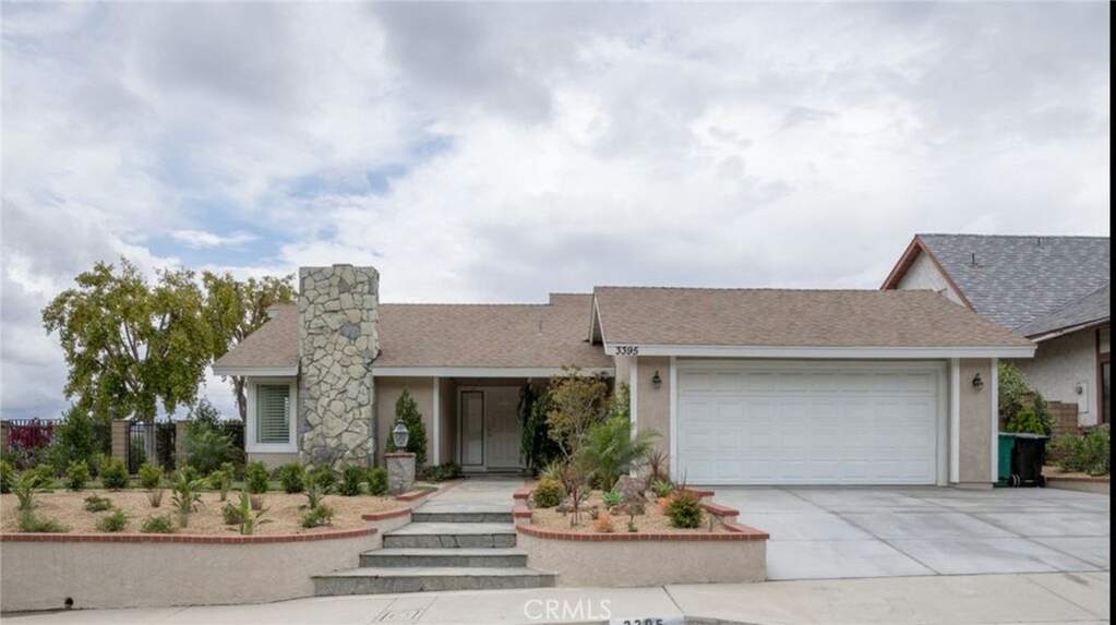 3395 Bent Twig Lane, Diamond Bar, CA 91765