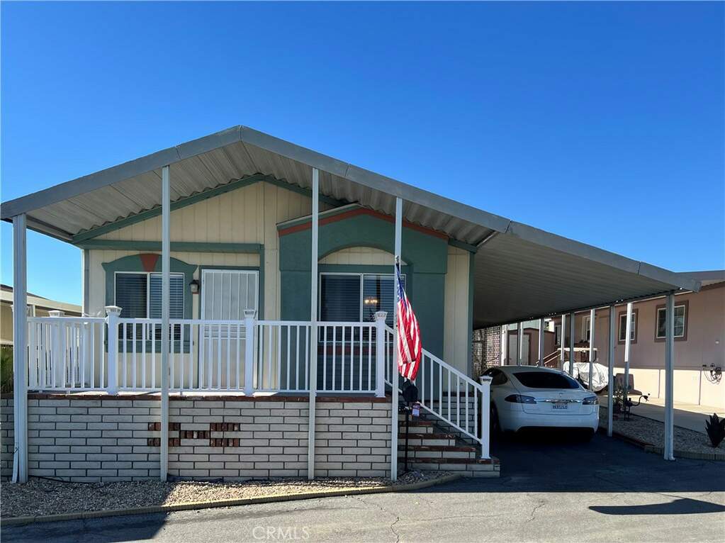 3530 Damien Avenue #46, La Verne, CA 91750