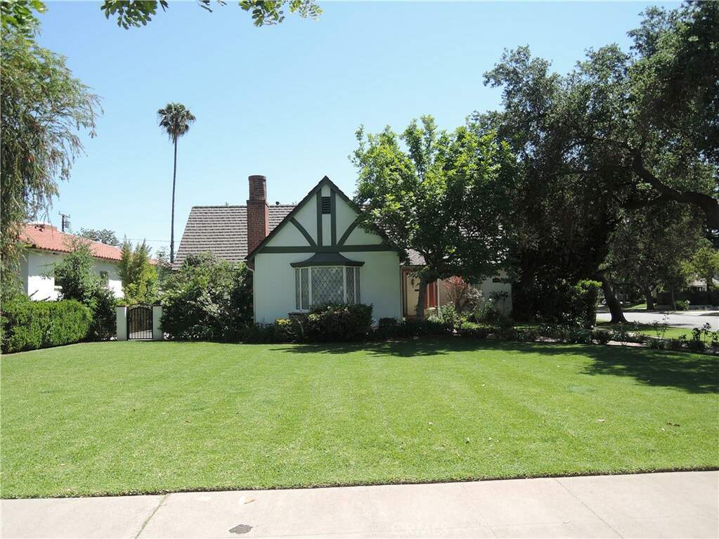 2310 Adair Street, San Marino, CA 91108