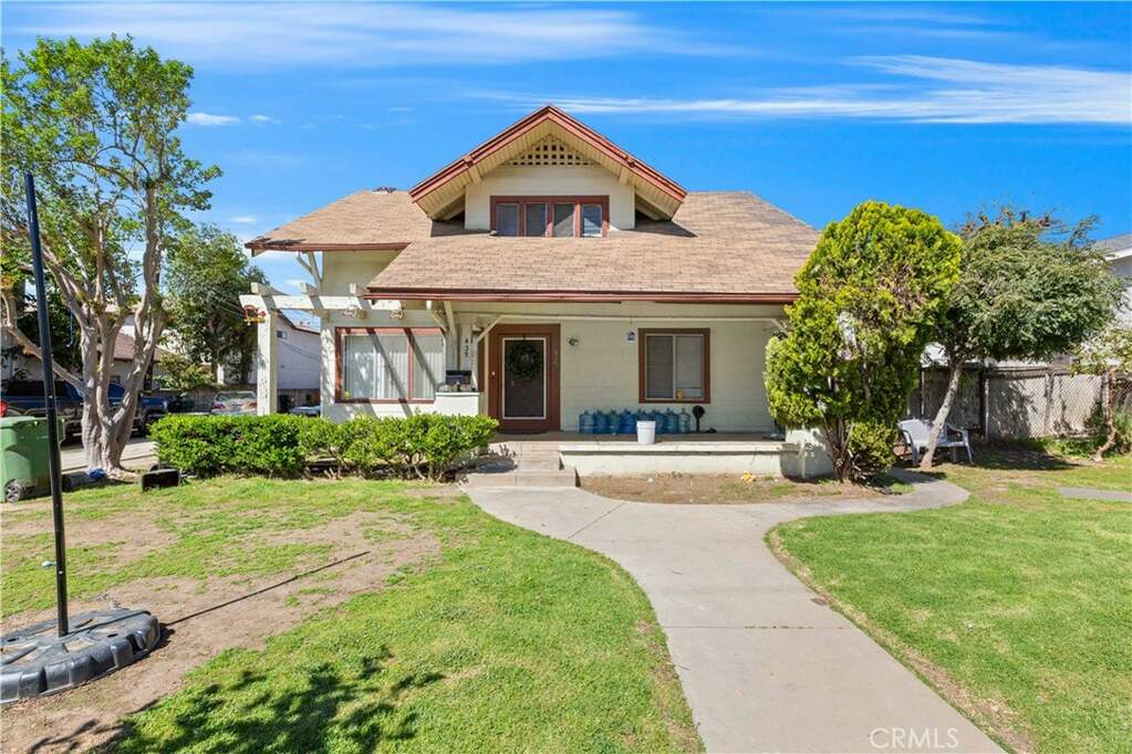 435 S Marguerita Avenue, Alhambra, CA 91803