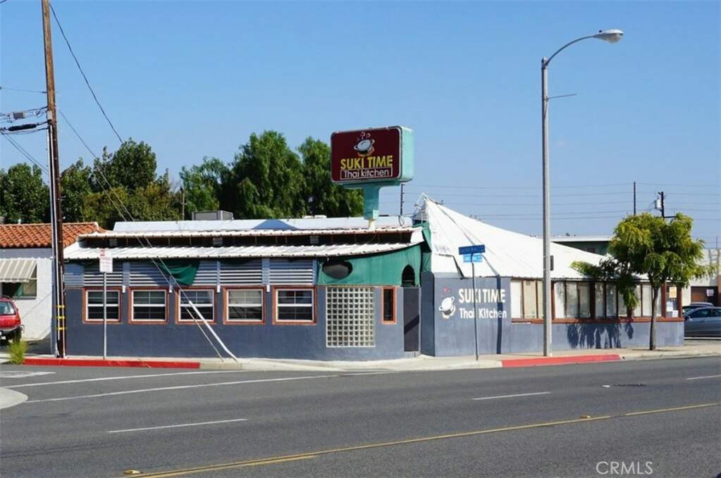 2271 Lomita Boulevard