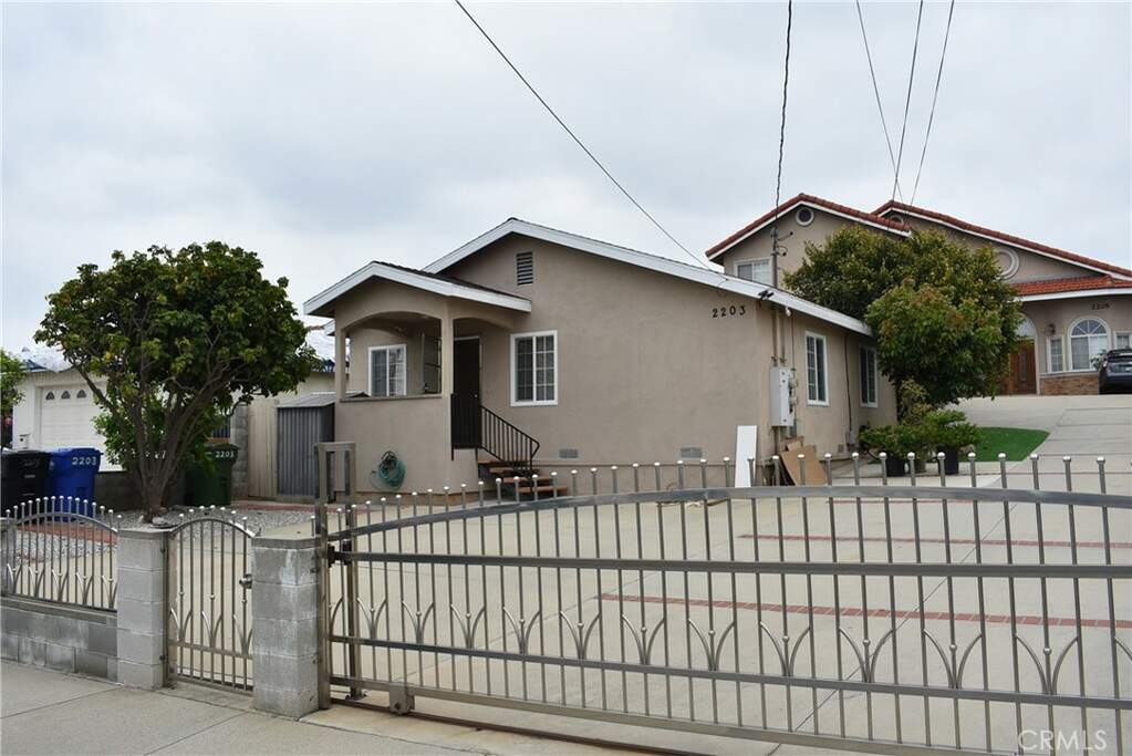 2203 Eckhart Avenue, Rosemead, CA 91770 MLS WS24083922 Christie's