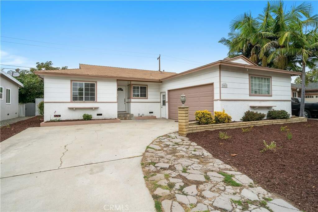 1611 W Olive Avenue, Fullerton, CA 92833