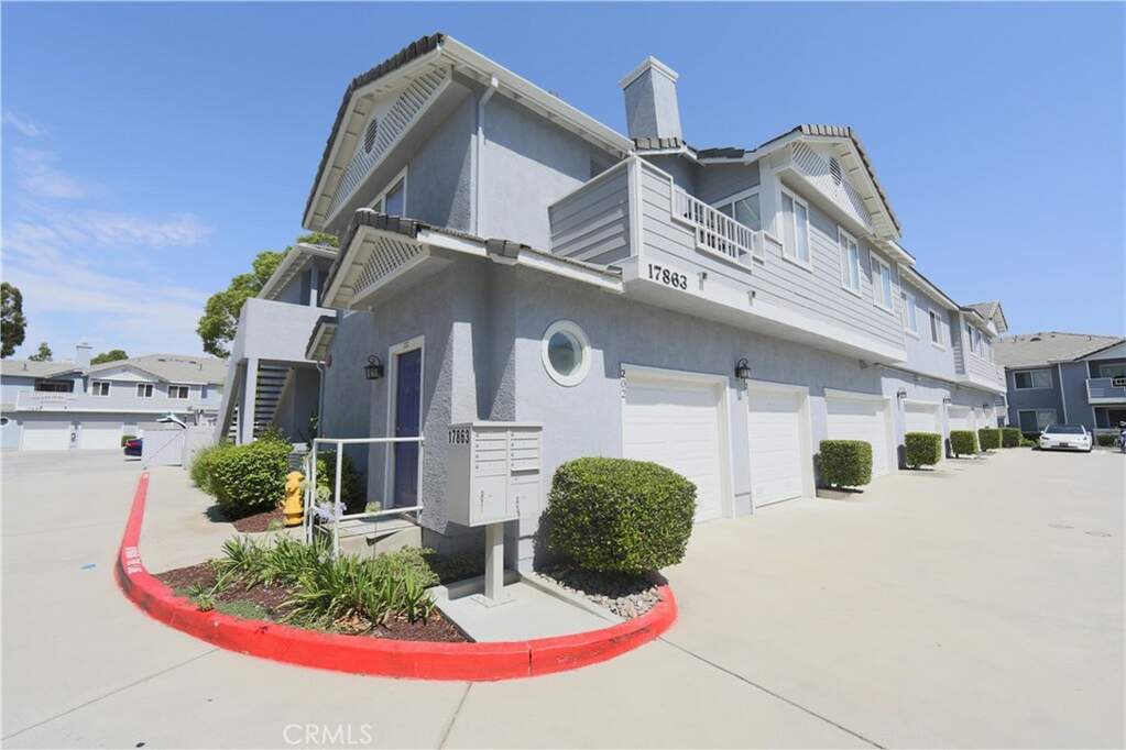 17863 Addison Court #201