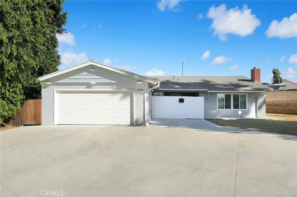 20402 Calpet Drive