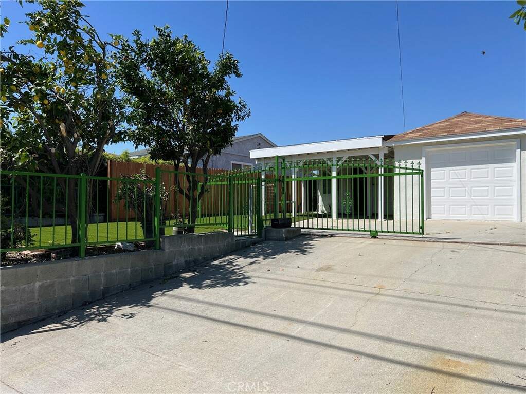 7539 Graves Avenue, Rosemead, CA 91770