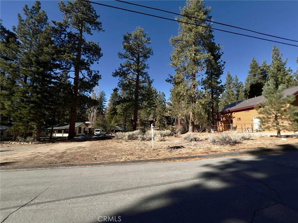 0 Canyon Road, Fawnskin, CA 92333