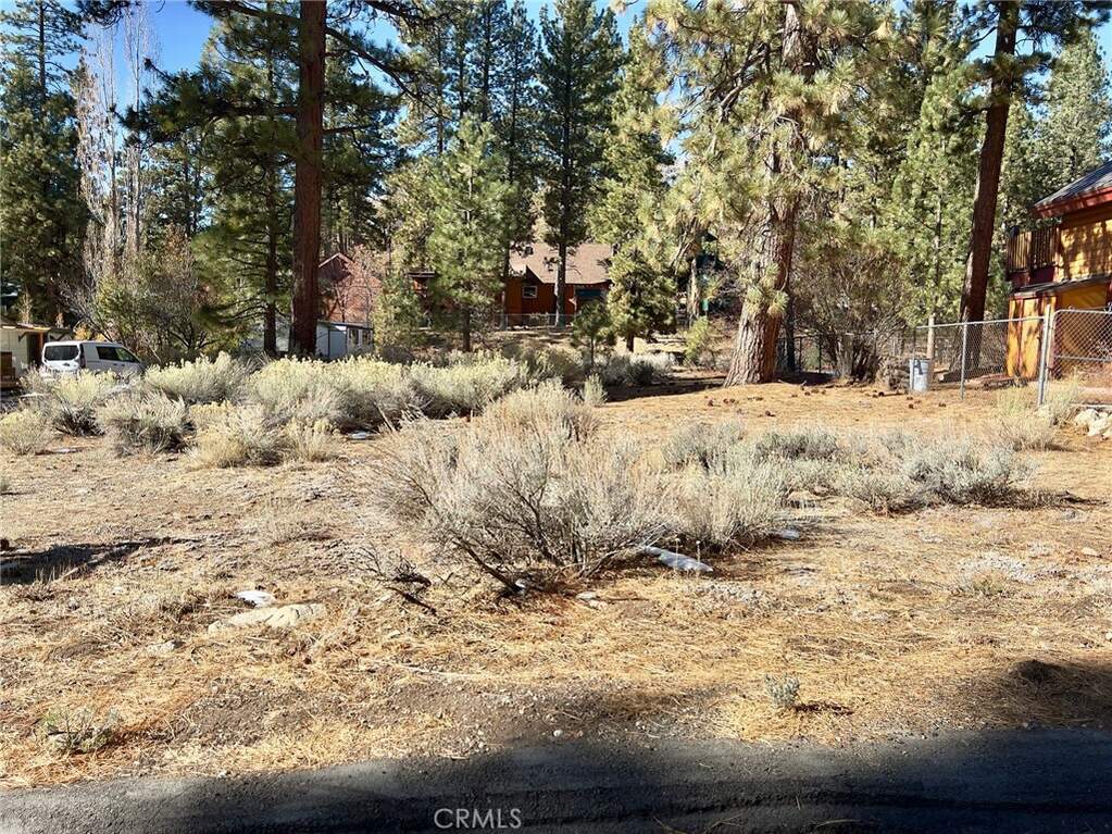 0 Canyon Road, Fawnskin, CA 92333