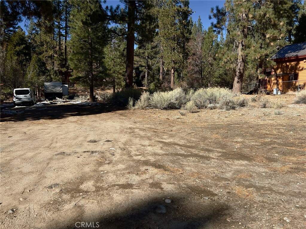 0 Canyon Road, Fawnskin, CA 92333