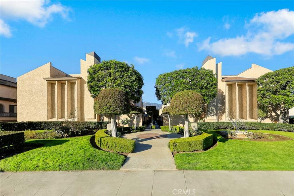 435 Fairview Avenue #11, Arcadia, CA 91007