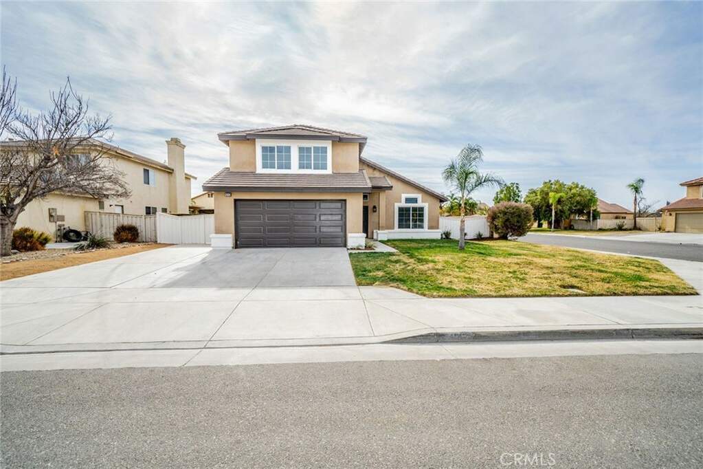 1012 Titus Court