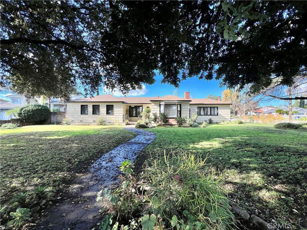 2701 Gilpin Way, Arcadia, CA 91007
