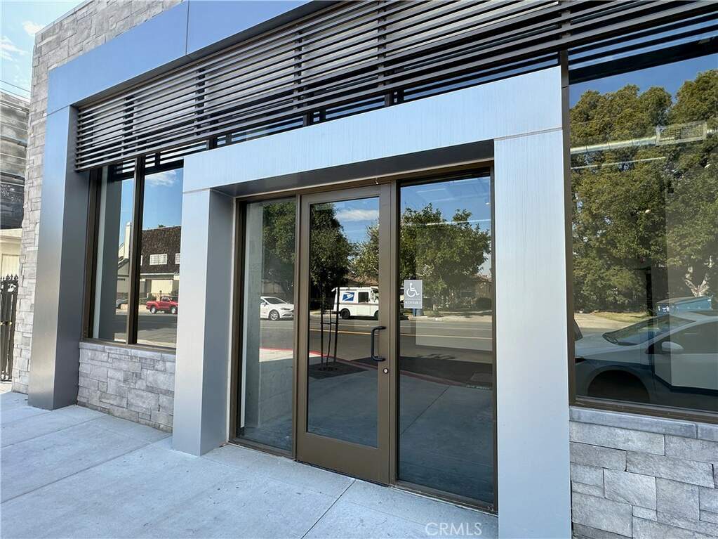 101 S Chapel Avenue #101, Alhambra, CA 91801