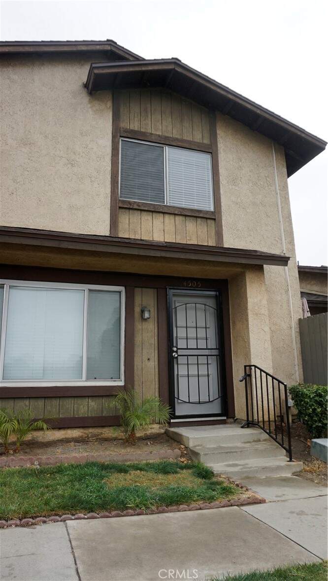 4505 Donner Court, Montclair, CA 91763