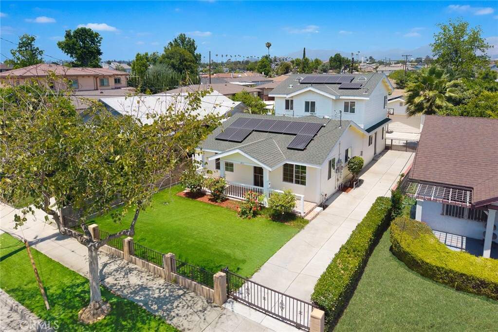 811 W San Marino Avenue, Alhambra, CA 91801