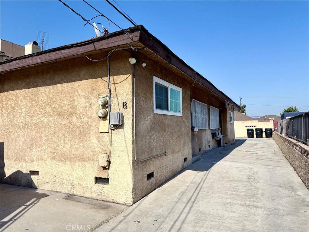 224 N Sierra Vista Street #B, Monterey Park, CA 91755
