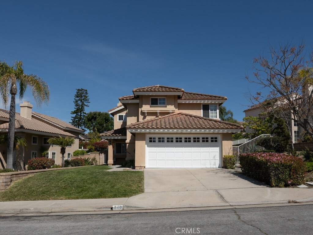 840 S Orchid Lane, Anaheim, CA 92808