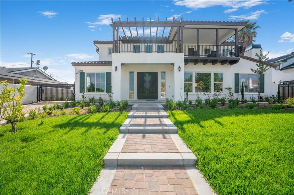 5305 Glickman Avenue, Temple City, CA 91780