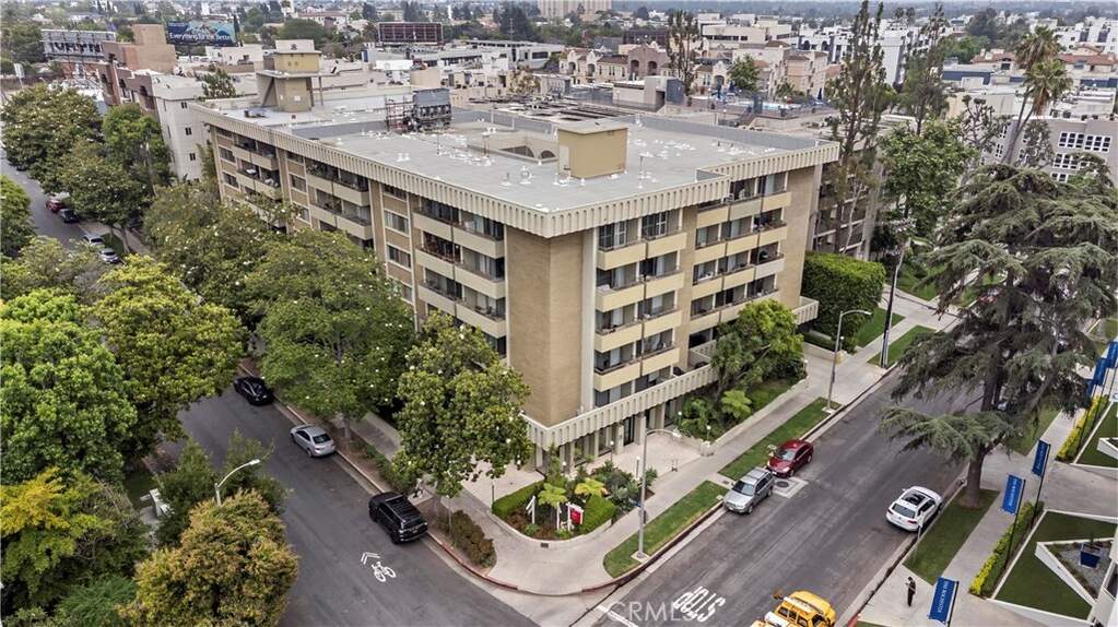 1300 Midvale Avenue #308, Los Angeles, CA 90024