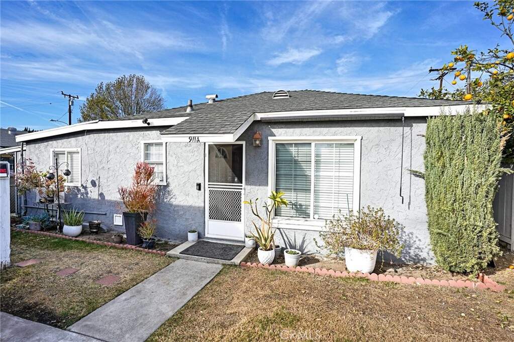 911 Genoa Street, Monrovia, CA 91016