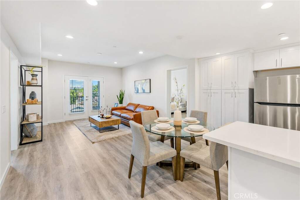 419 N Chandler Avenue #421, Monterey Park, CA 91754