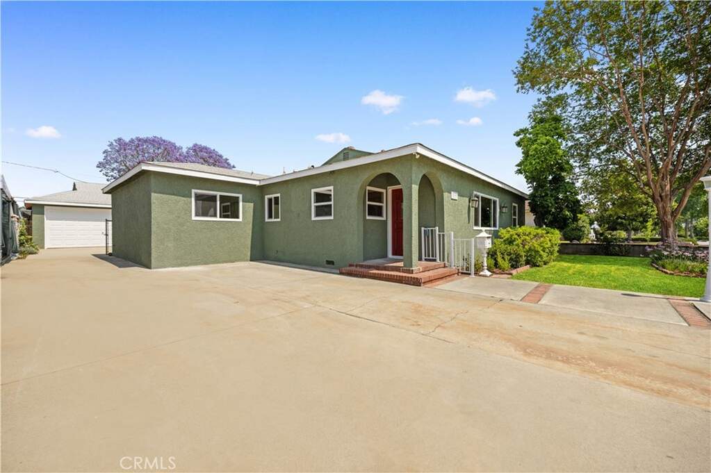 5030 Kauffman Avenue, Temple City, CA 91780