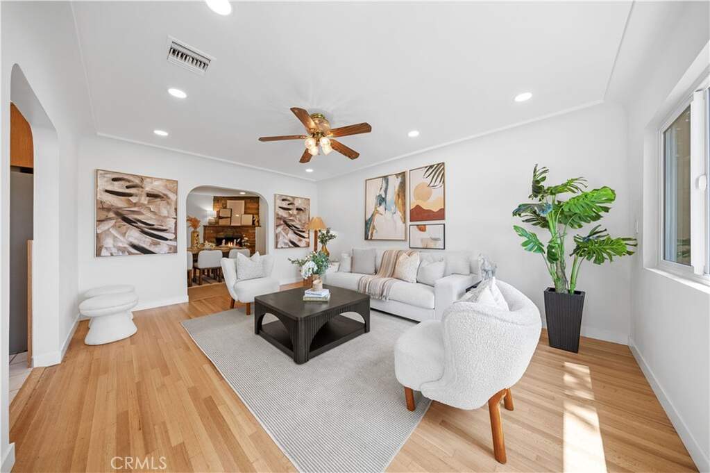 5030 Kauffman Avenue, Temple City, CA 91780