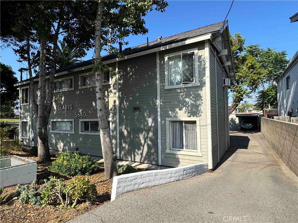 5640 N Gladys Avenue #A, San Gabriel, CA 91776