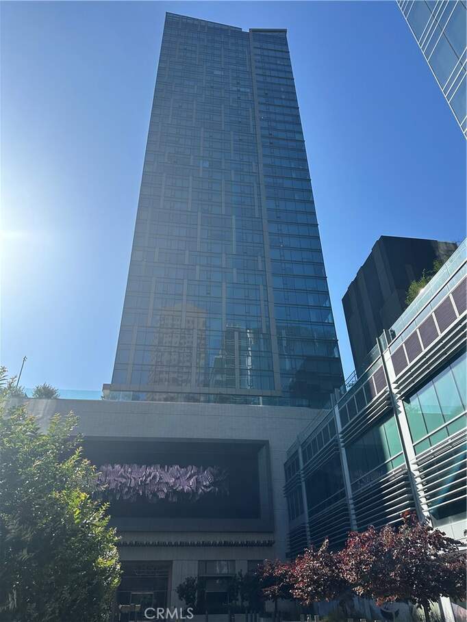 889 Francisco Street #2601, Los Angeles, CA 90017