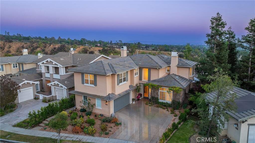 632 Hartwell Court, Altadena, CA 91001