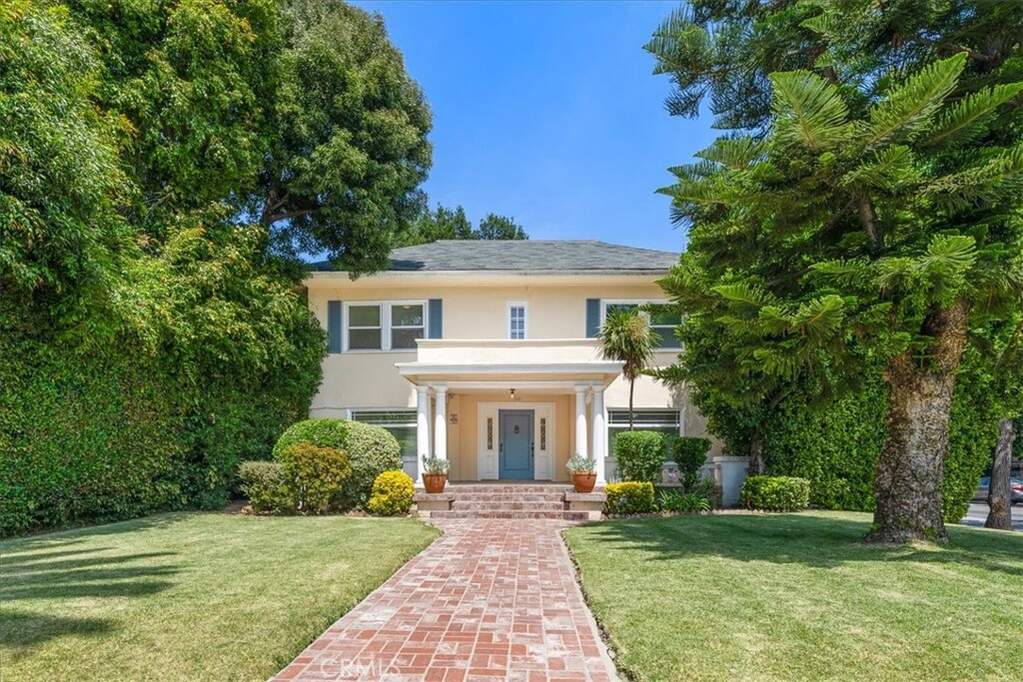 268 S Norton Avenue, Los Angeles, CA 90004