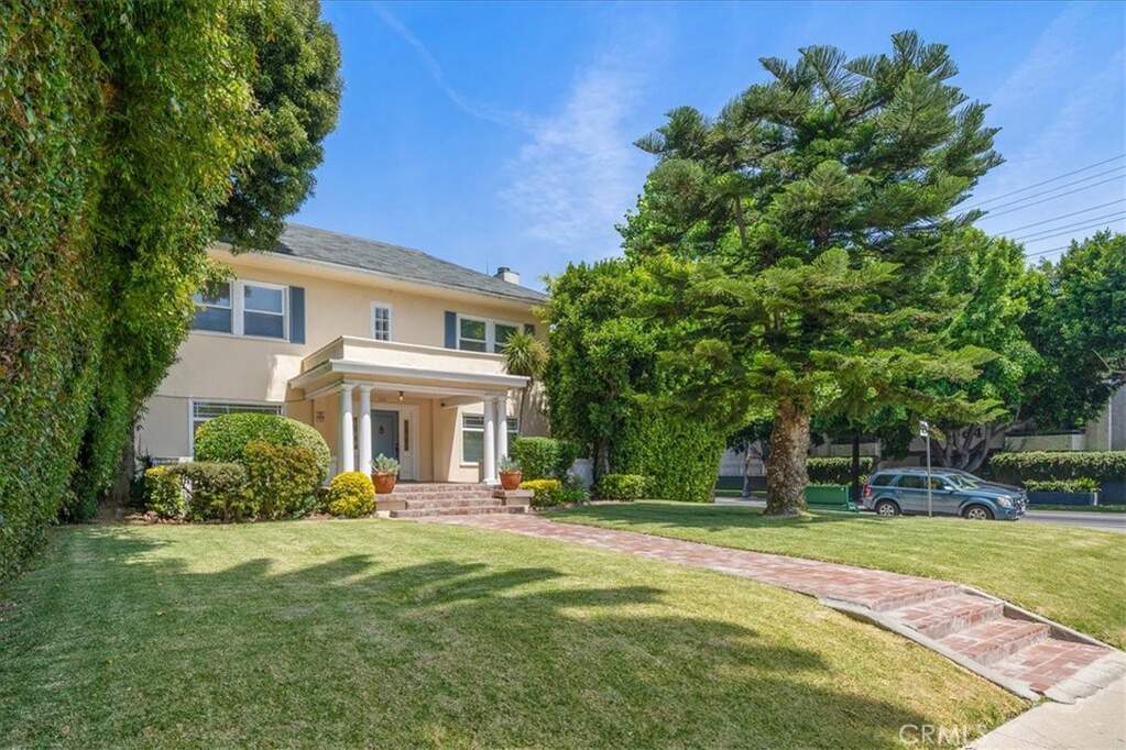 268 S Norton Avenue, Los Angeles, CA 90004