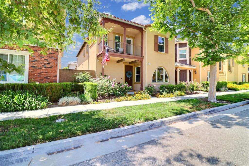 14560 Purdue Avenue, Chino, CA 91710
