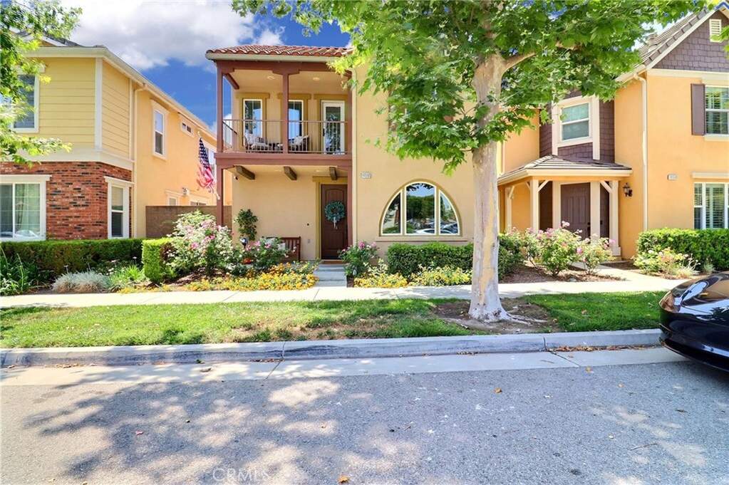 14560 Purdue Avenue, Chino, CA 91710