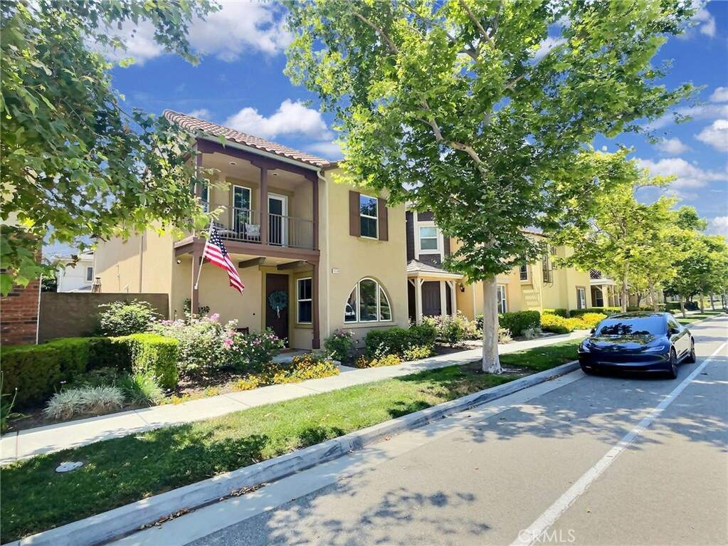 14560 Purdue Avenue, Chino, CA 91710