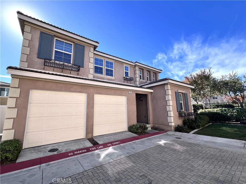2866 S Via Belamaria, Ontario, CA 91762