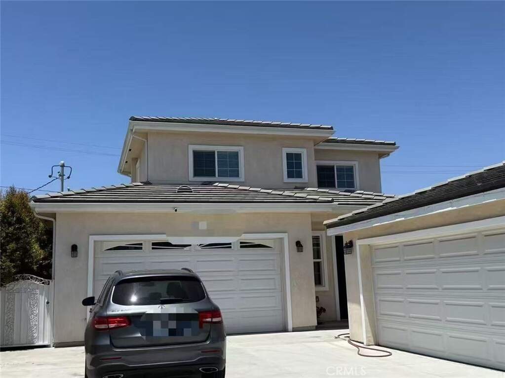 3111 Rosemead Pl, Rosemead, CA 91770