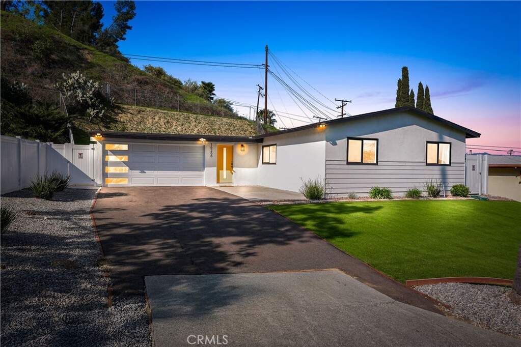 16266 Sigman Street, Hacienda Heights, CA 91745