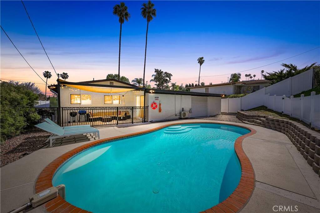 16266 Sigman Street, Hacienda Heights, CA 91745