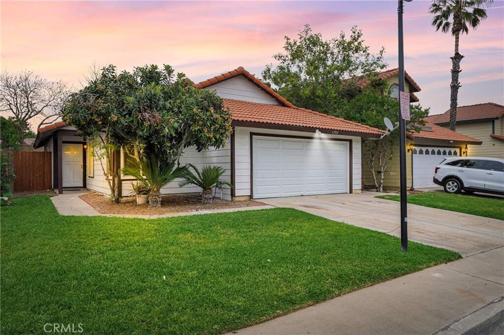 1256 W Morgan Street, Rialto, CA 92376